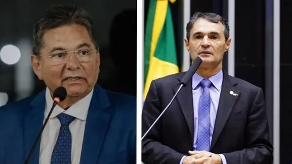 Em enquete, Adriano Galdino vence Romero na disputa pelo Governo do Estado