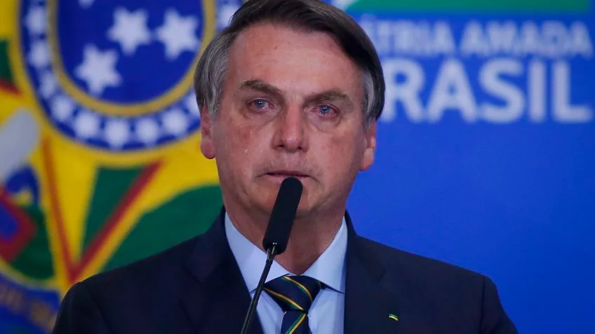 DERROTA DO BOLSONARISMO: ex-ministros do governo Bolsonaro perdem eleições no 2º turno