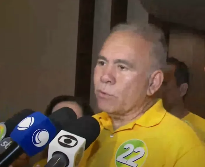 Queiroga agradece os eleitores e deixa em dúvida candidatura a Deputado em 2026