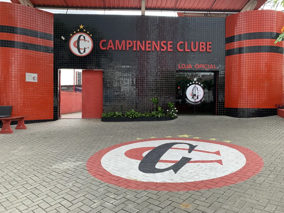 Campinense acelera planejamento para a temporada 2025 e mira elenco com 24 jogadores