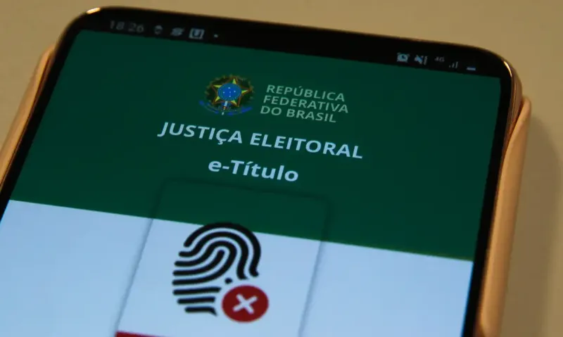 Eleitor que não votou tem prazo para justificar a ausência nas eleições 2024