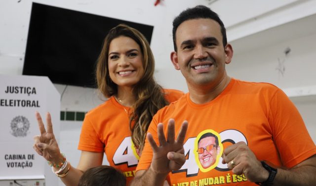 Jhony Bezerra emite nota de agradecimento e deseja sorte ao prefeito reeleito