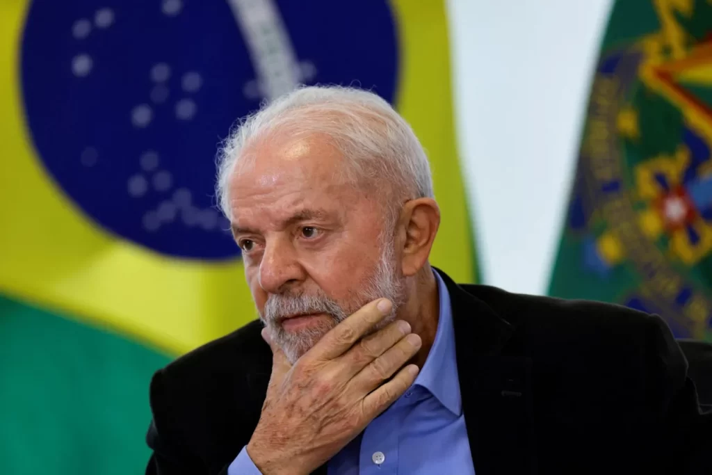 Lula repete exames e tem quadro ‘estável’ seis dias após queda no Alvorada