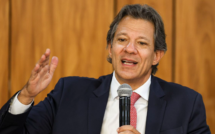 Haddad: pacote de corte de gastos deve ser anunciado nesta semana