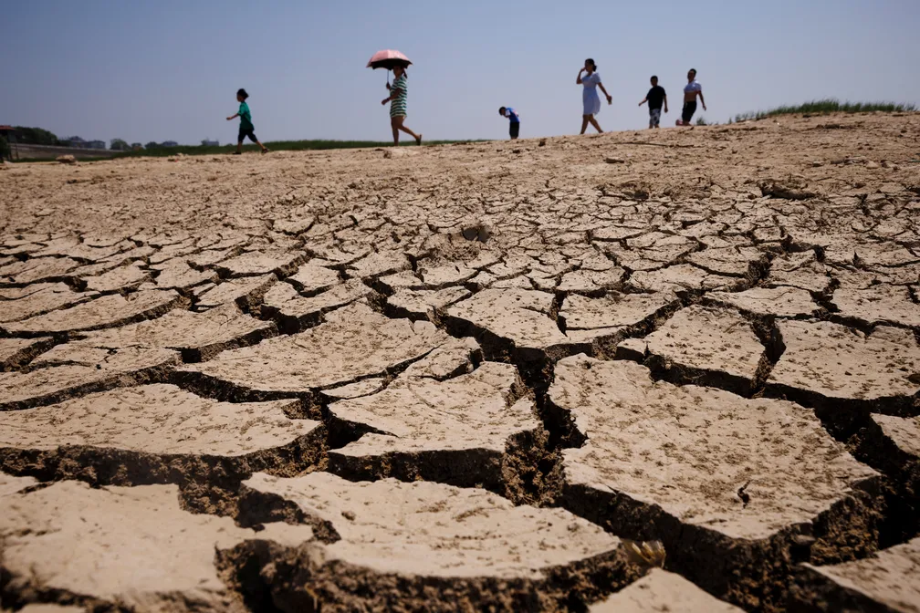 Paraíba tem mais de 70 municípios em situação de emergência por causa da estiagem