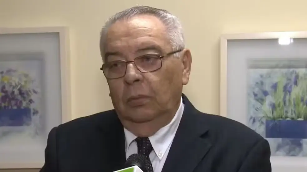 Médico Fernando Cunha Lima é considerado foragido da justiça