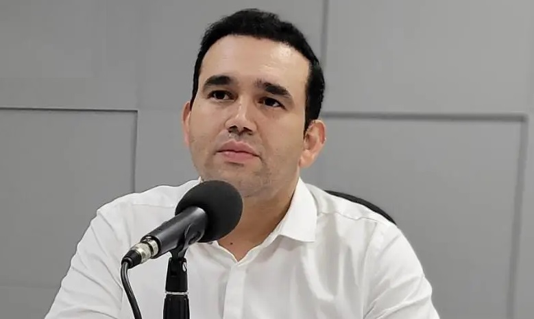 Jhony Bezerra diz que AIJE vai mostrar se Bruno ganhou ou não as eleições em Campina Grande