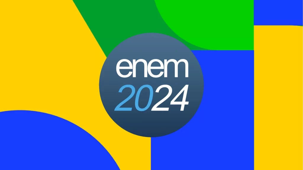 Enem 2024: o que pode e não pode levar