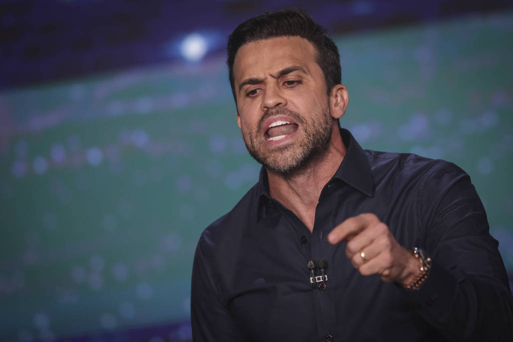 PF indicia Marçal por laudo falso contra Boulos divulgado às vésperas do 1º turno da eleição