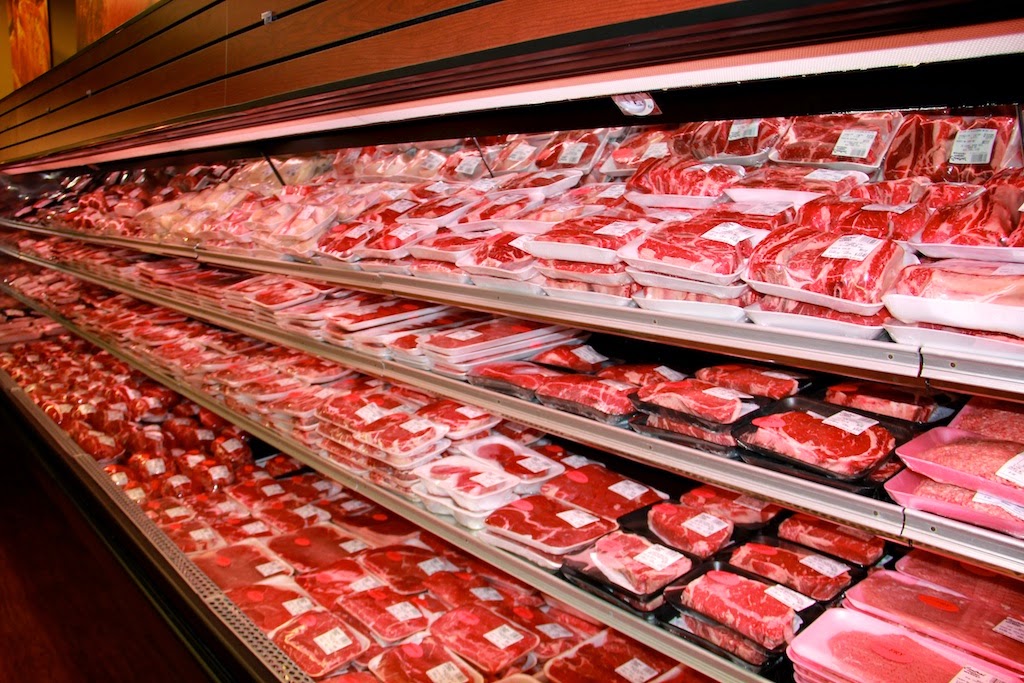 Preço da carne sobe 5,81% em outubro e pressiona inflação