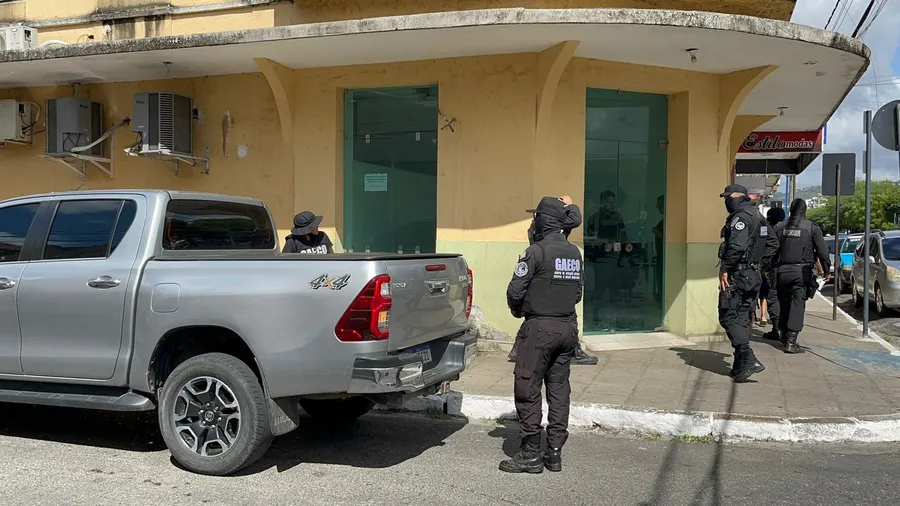 Defensor alvo do Gaeco atuava em Guarabira; saiba nome