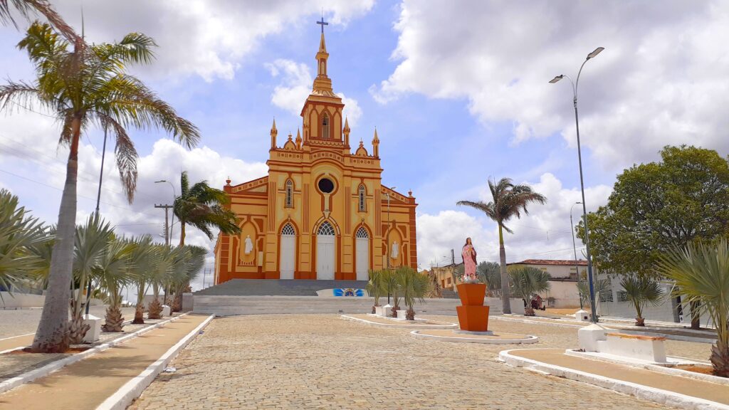 Taperoá lança rota turística “Caminhos de Ariano” em homenagem a Ariano Suassuna