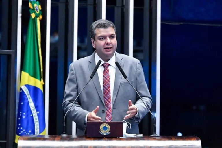 Diego Tavares retorna à secretaria de gestão governamental em João Pessoa