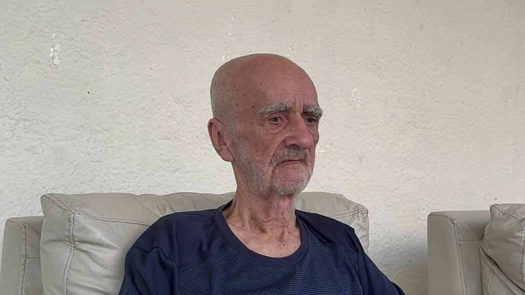 Morre em João Pessoa jornalista Carlos Aranha, aos 78 anos de idade