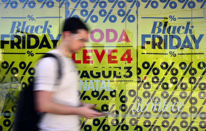 Governo federal vai intensificar monitoramento de sites e redes sociais para a Black Friday