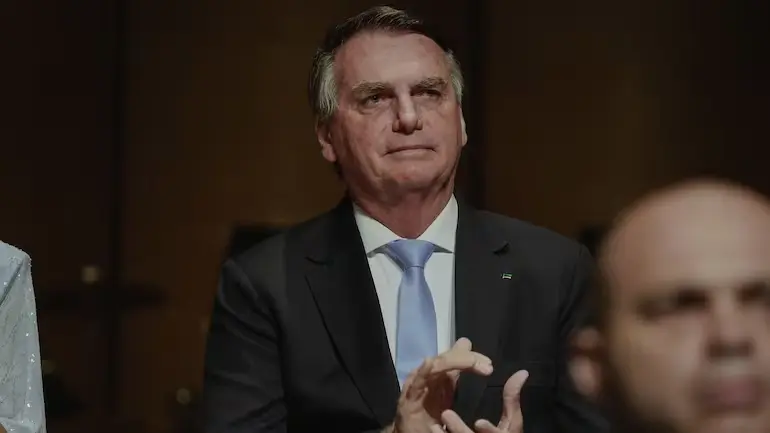 Bolsonaro sai em defesa de militares suspeitos de plano para matar Lula