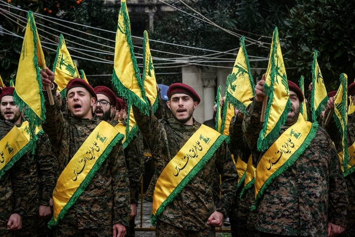 Israel anuncia acordo de cessar- fogo com hezbollah