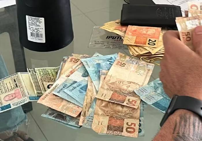 PF faz operação contra traficantes que movimentaram mais de R$ 77 milhões na PB e outros 3 estados