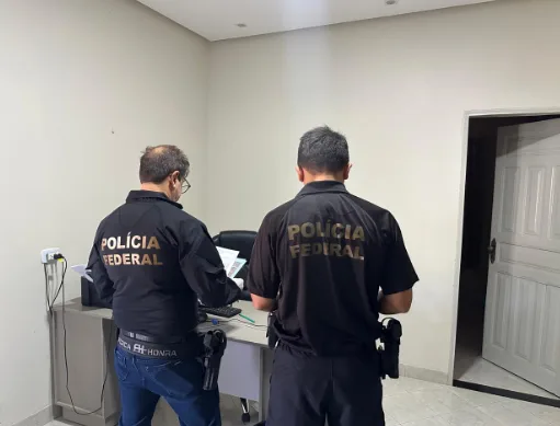 OPERAÇÃO PIRACUERA: PF deflagra operação contra fraude no seguro defeso na Paraíba