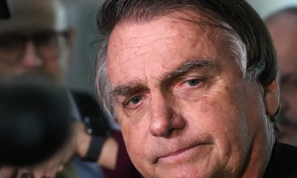 Veja quando deve acontecer o julgamento de Bolsonaro e demais indiciados por tentativa de golpe