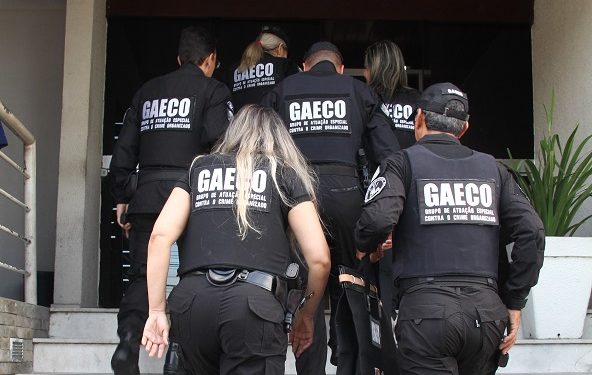 Gaeco, PC e Corregedoria da DPE deflagram segunda fase da Operação Integridade