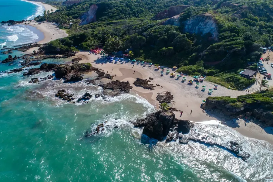 CCJ do Senado deve votar "PEC das Praias" no decorrer desta semana