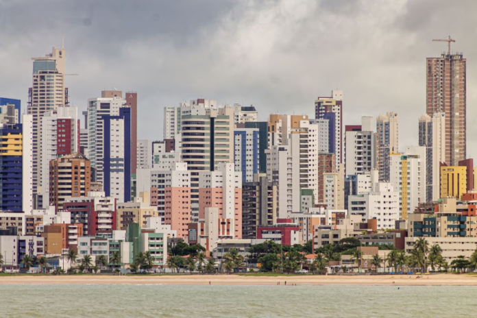 Paraíba registra o segundo metro quadrado mais caro do Nordeste, aponta IBGE