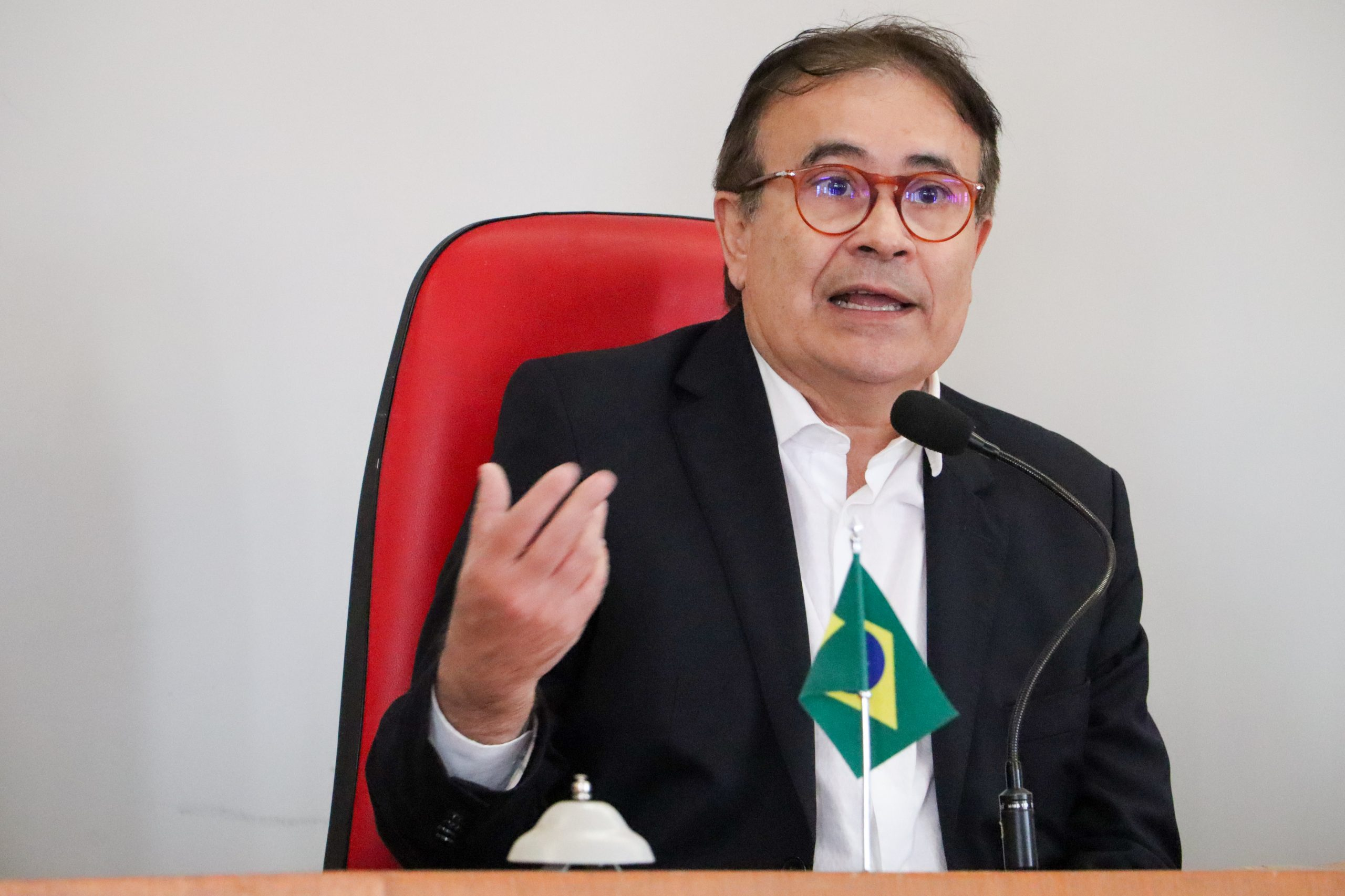 OAB-PB convoca reunião com entidades da advocacia para debater alterações nas competências do Judiciário pelo TJPB