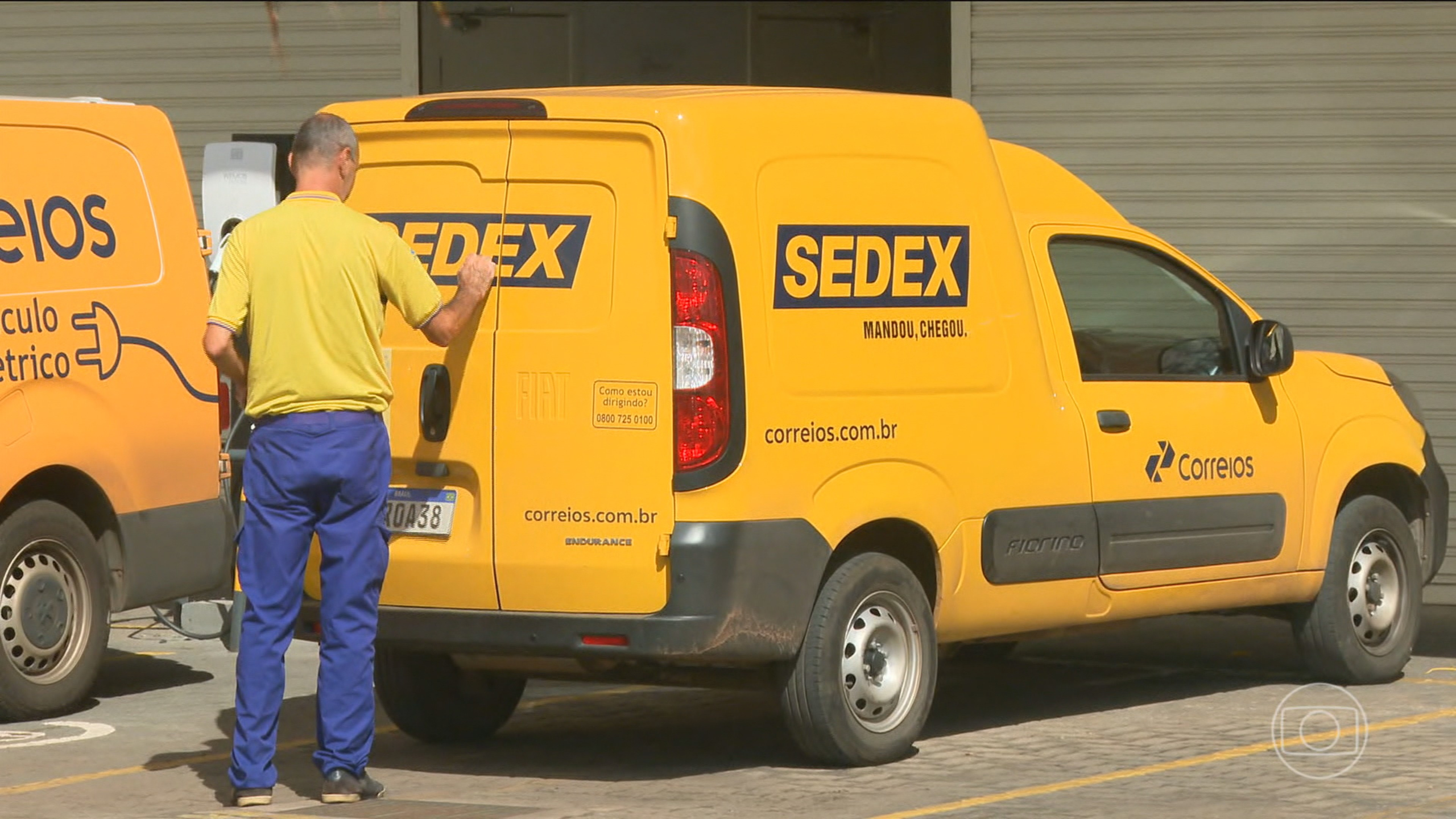 Trabalhadores dos Correios na Paraíba decidem nesta quinta se entram em greve a partir de sexta-feira